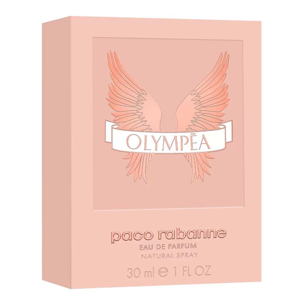 Парфюмерная вода Olympea - фото 2