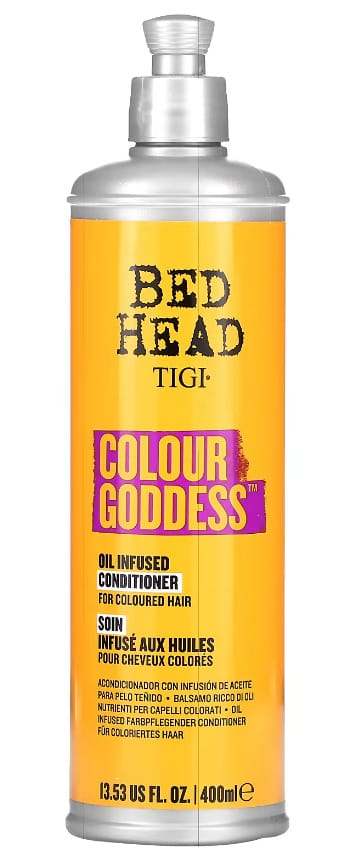 Кондиционер для окрашенных волос Tigi Bed Head Colour Goddess