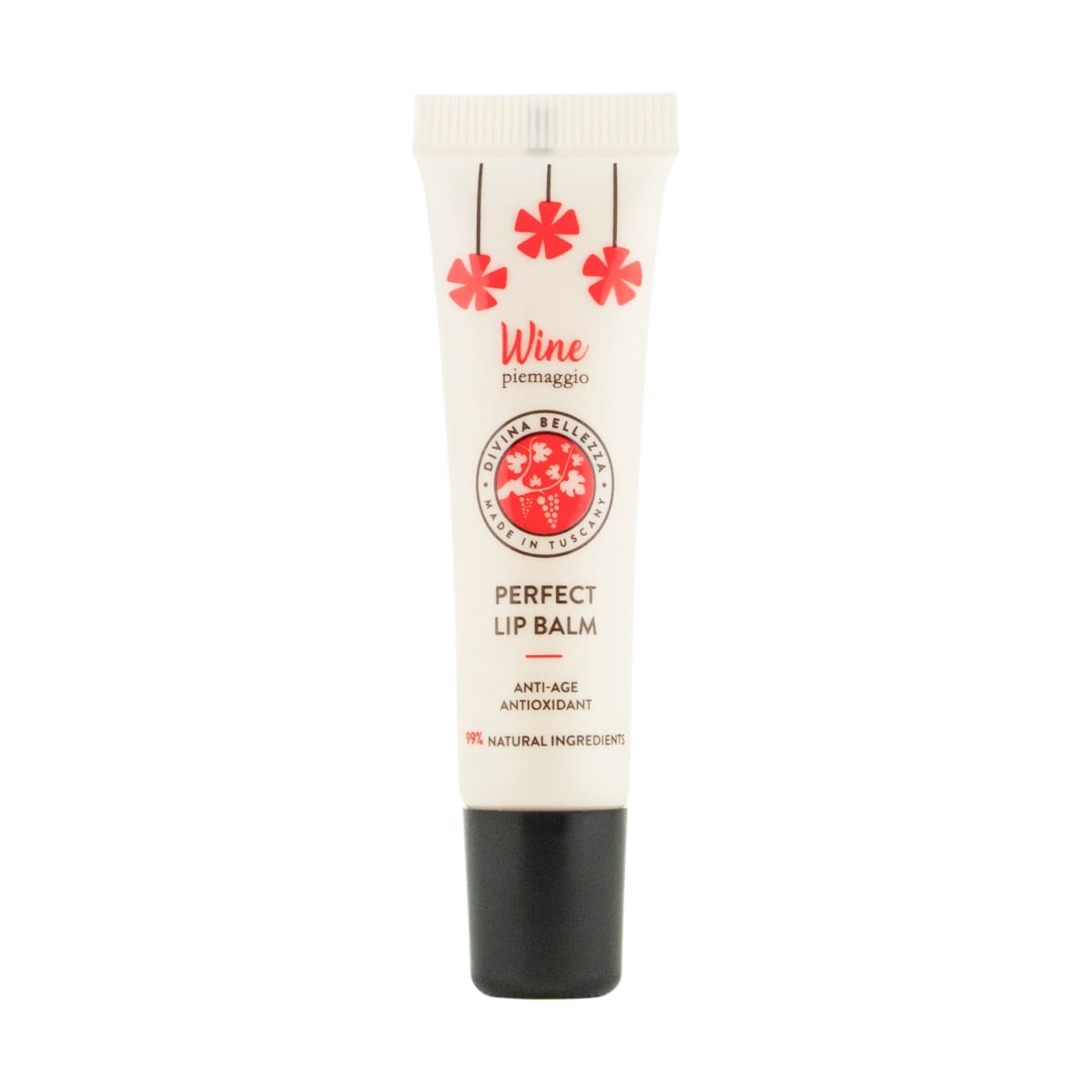 Бальзам для губ идеальный уход Perfect Lip Balm, 15 мл