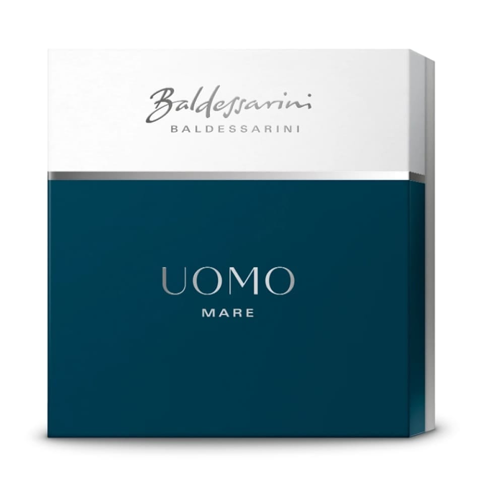 BALDESSARINI Туалетная вода UOMO MARE - фото 2