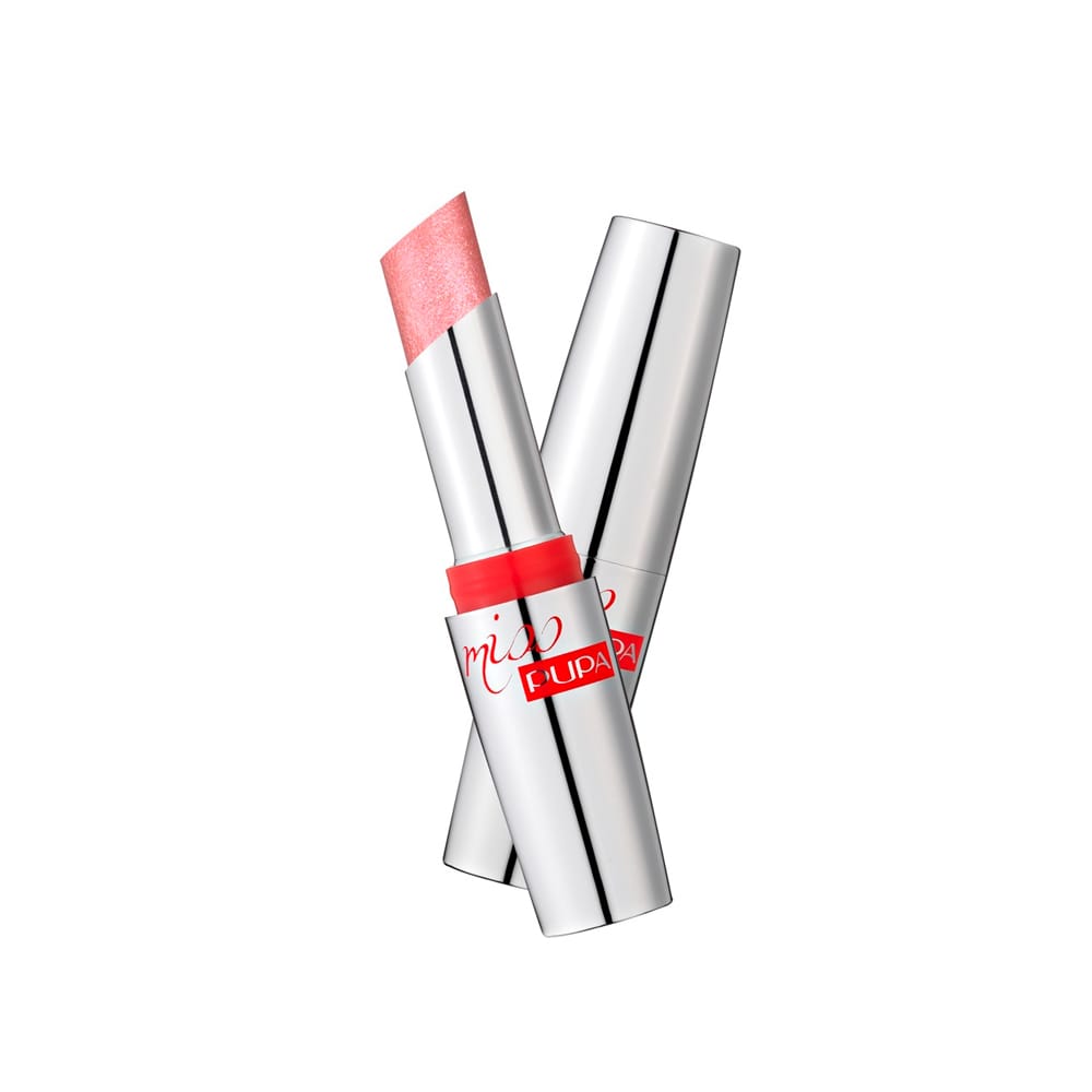 Ультраблестящая губная помада Miss Pupa Ultra Brilliant Lipstick