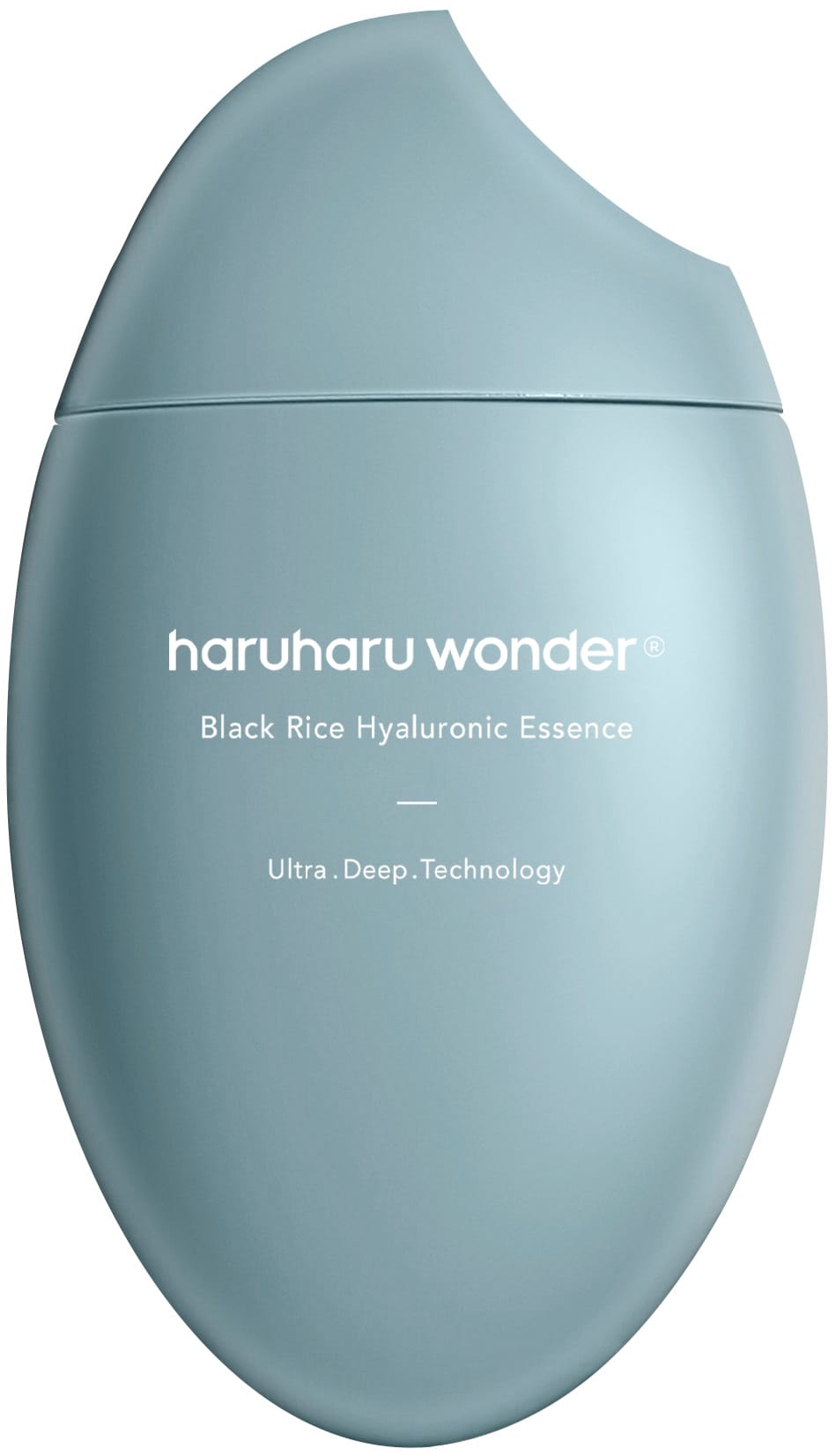 Эссенция для лица с экстрактом чёрного риса и гиалуроновой кислотой Haruharu Wonder Black Rice Hyaluronic Essence, 50 мл