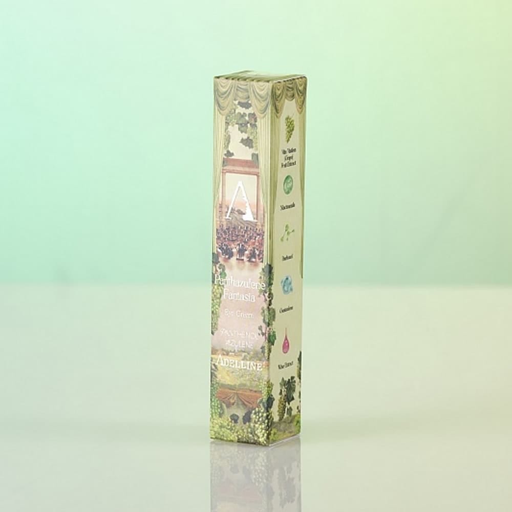 Крем для кожи вокруг глаз Adelline Panthazulene Fantasia Eye Cream, 30 мл - фото 4