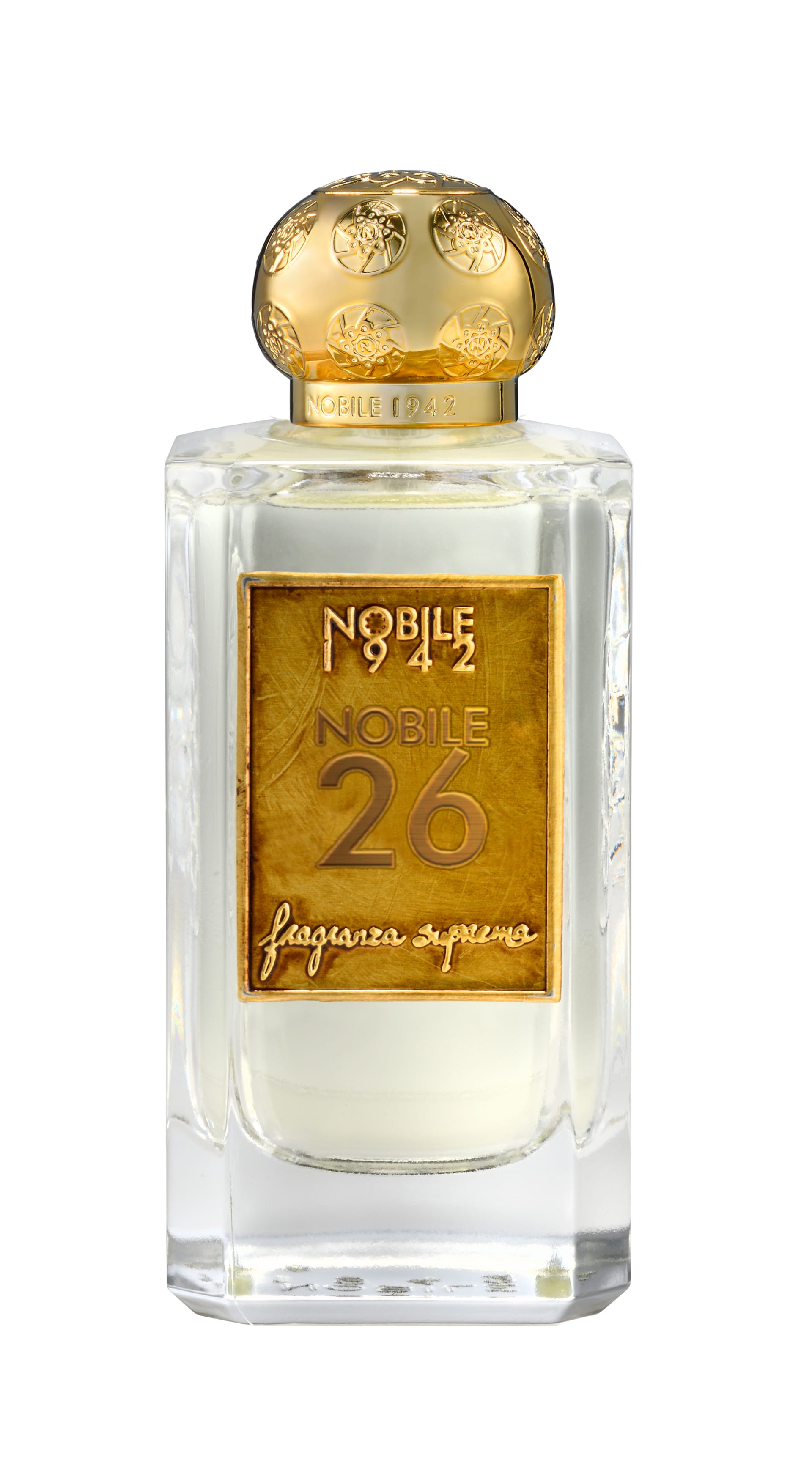 Парфюмерная вода Nobile 26