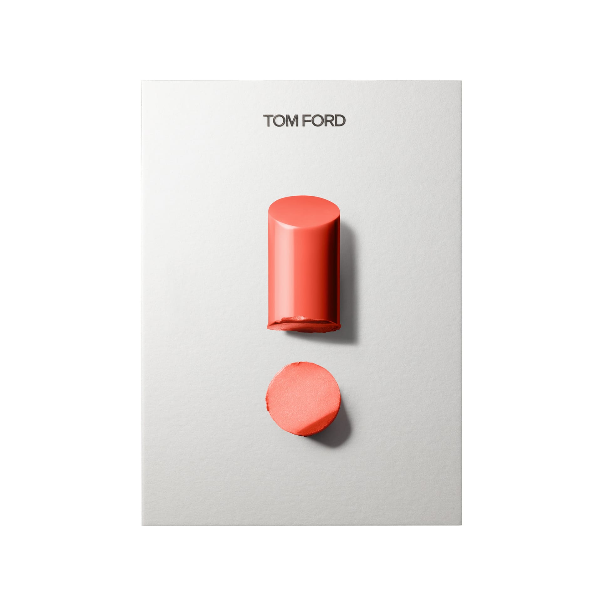 Помада для губ Tom Ford Soleil Lip Balm - фото 3
