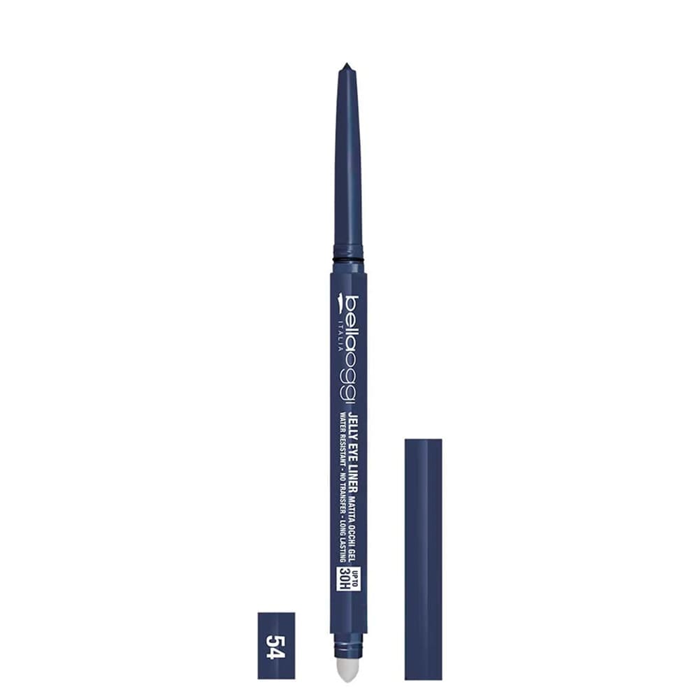 Подводка для век влагоустойчивая Jelly Eye Liner