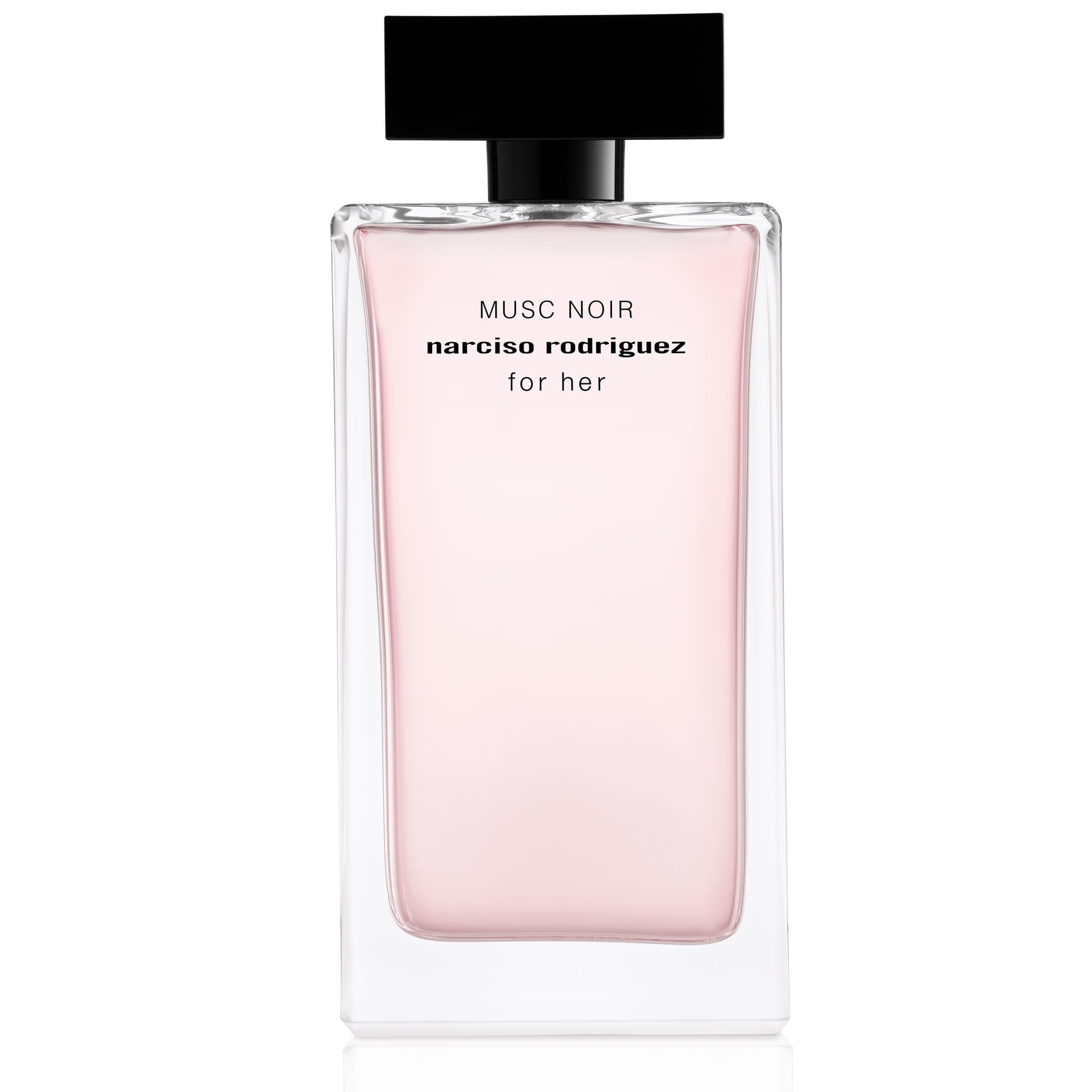 Парфюмерная вода Musc Noir For Her