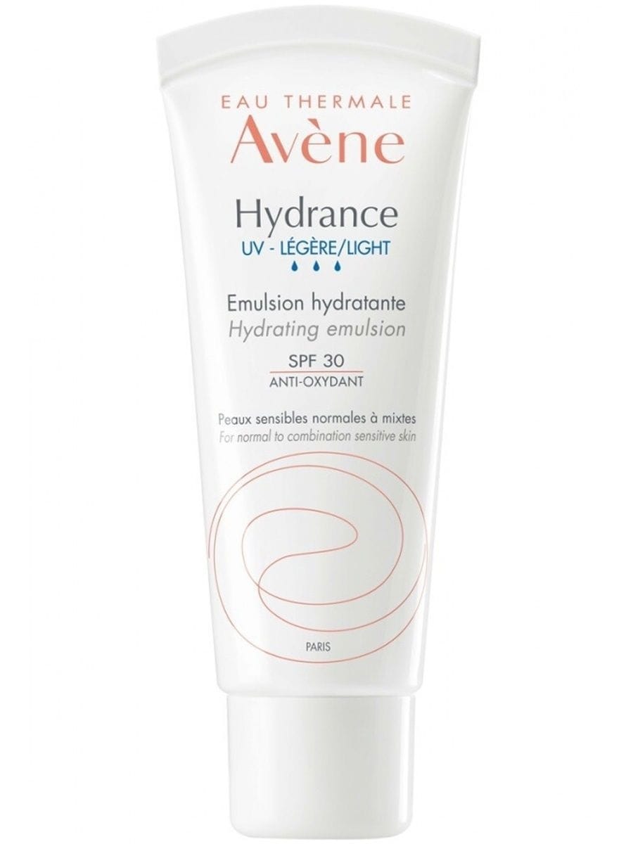 Эмульсия для лица Hydrance UV Legere SPF 30, 40 мл