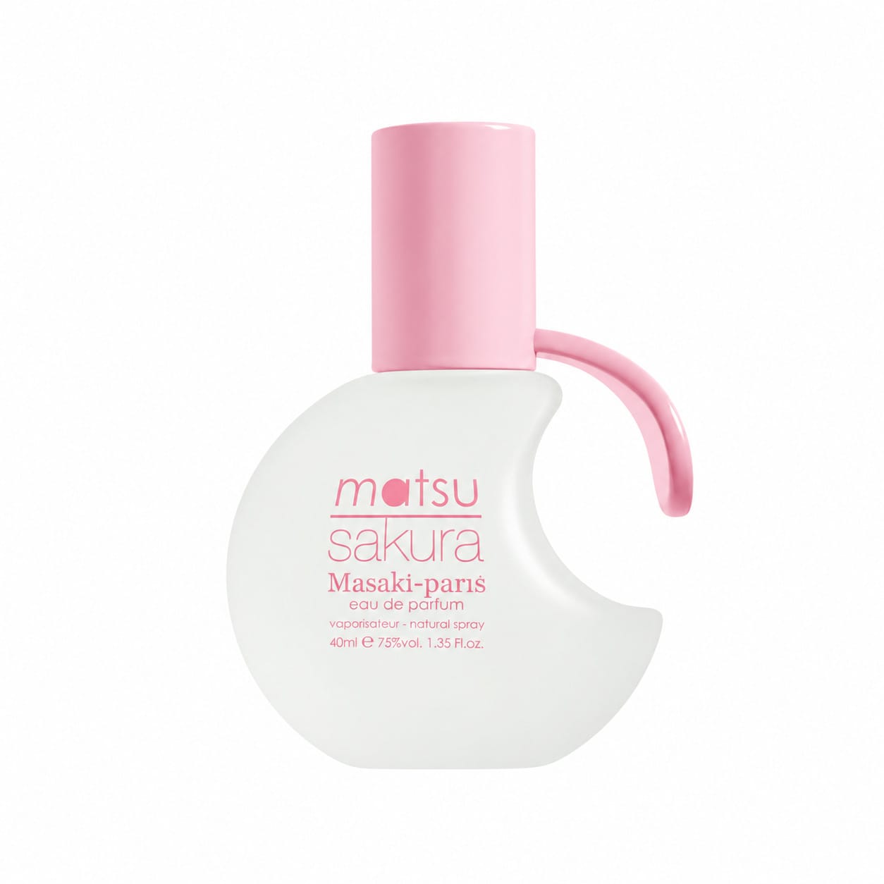 Парфюмерная вода Matsu Sakura