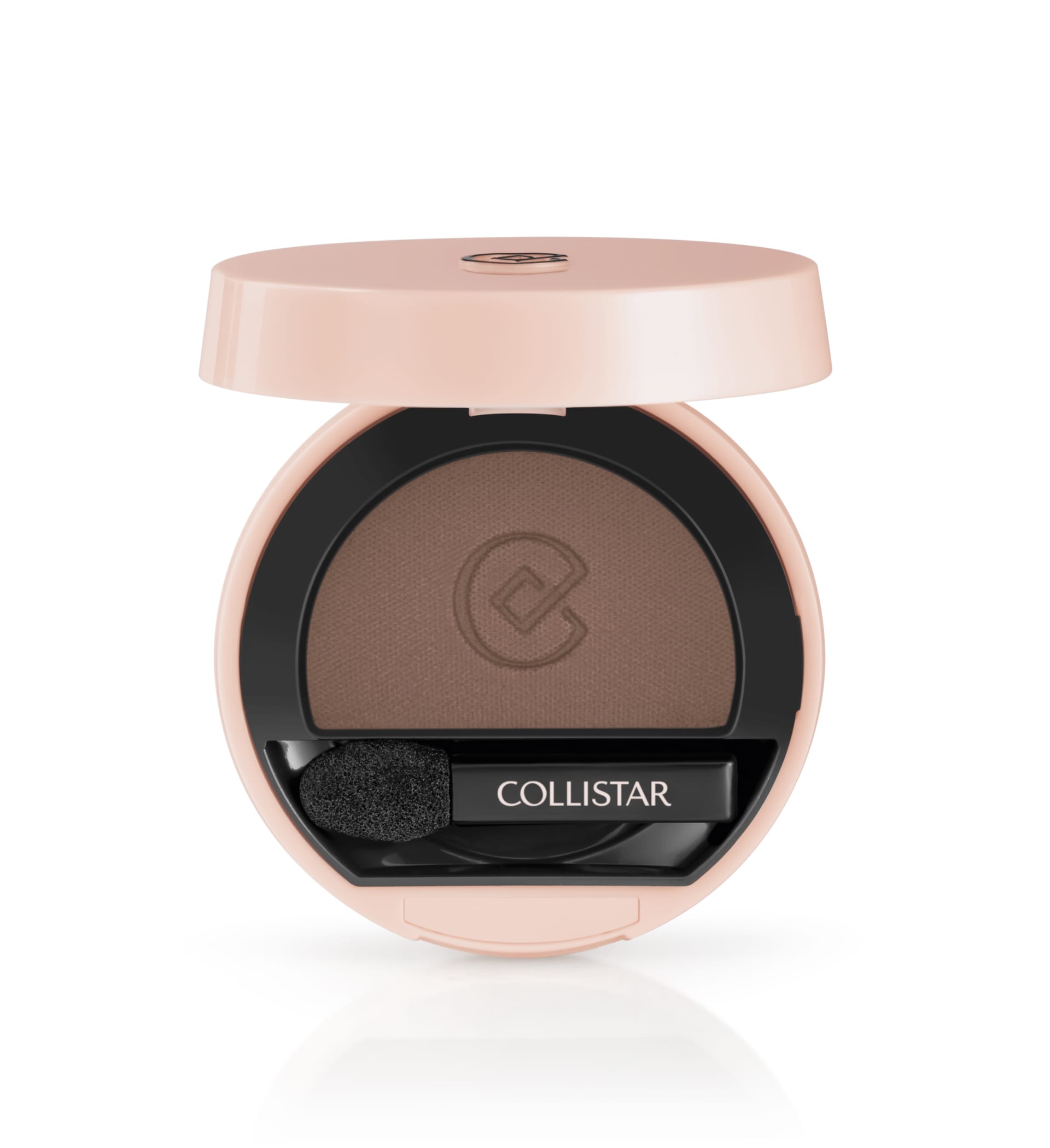 Тени для век компактные IMPECCABLE/Compact Eye Shadow