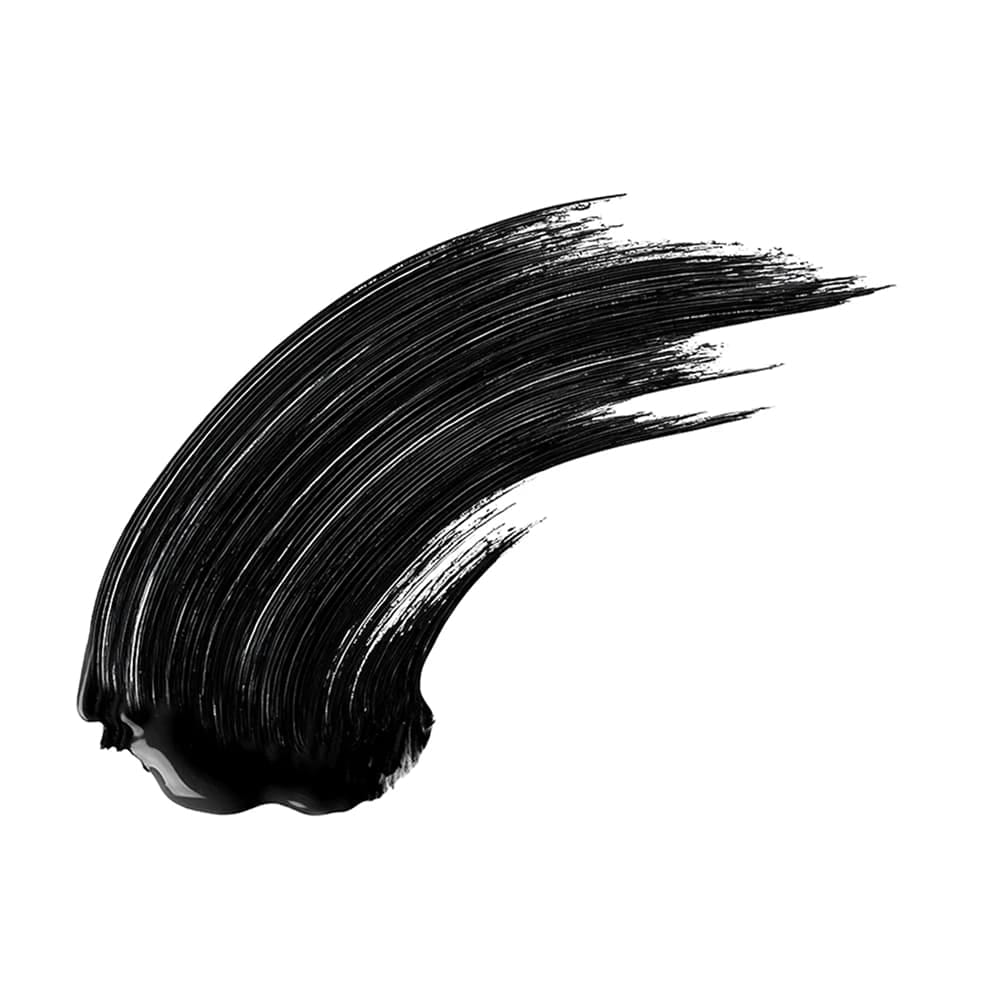 Удлиняющая тушь для ресниц Lash Affair Mascara Shaping & Caring 9,5мл тон 001 - фото 3