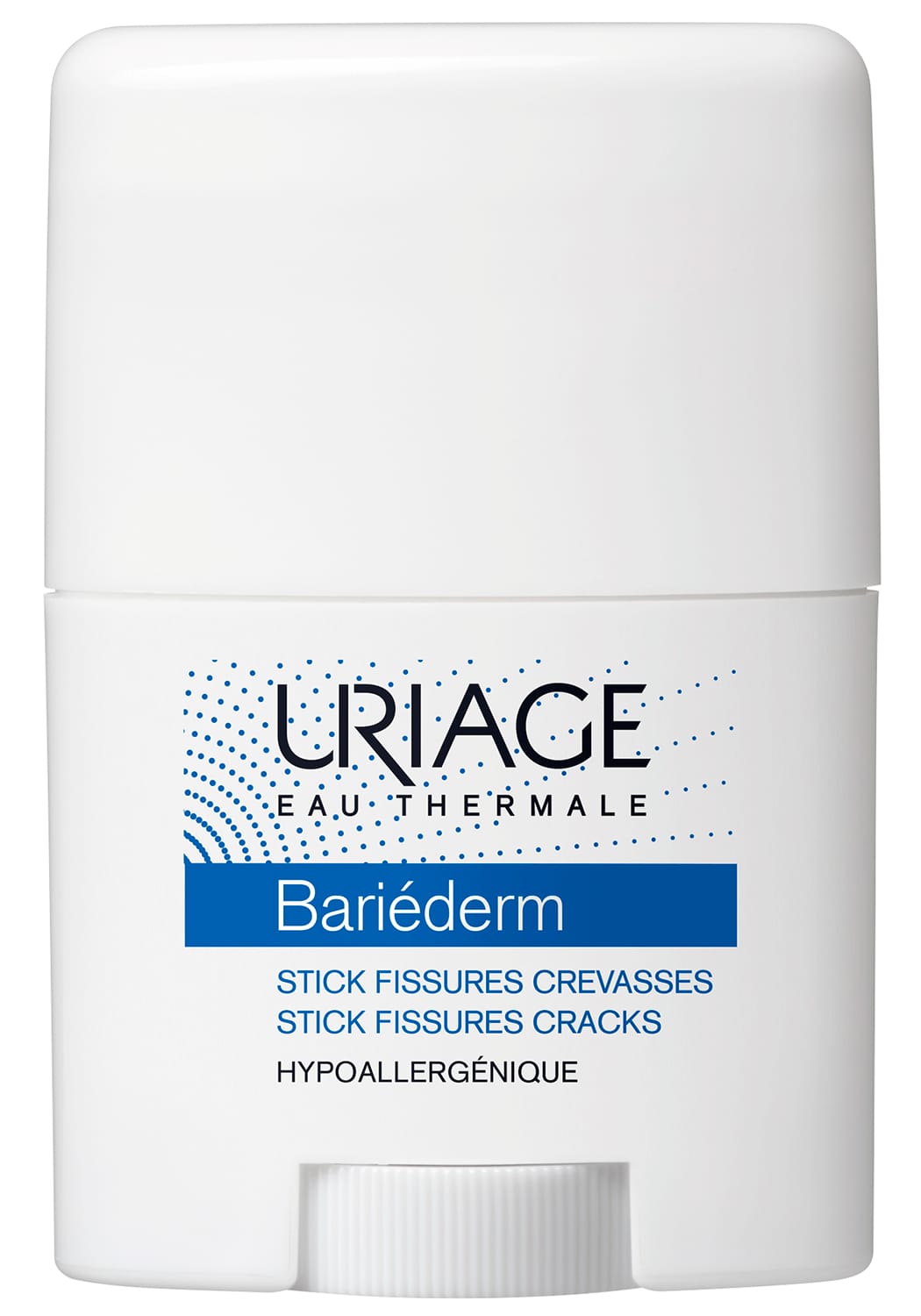 Стик для тела Bariéderm Stick Fissures Crevasses 22 гр