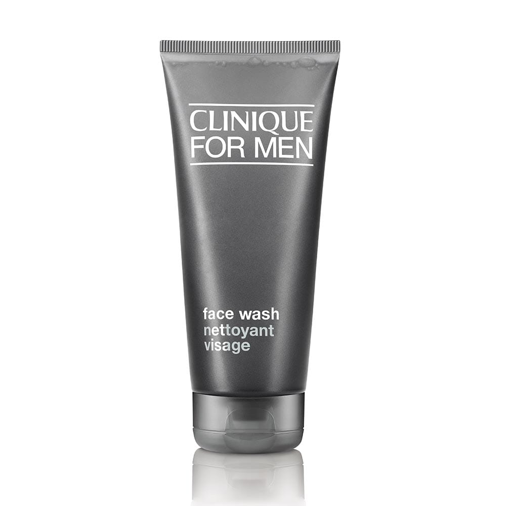 Жидкое мыло для лица Clinique For Men Face Wash