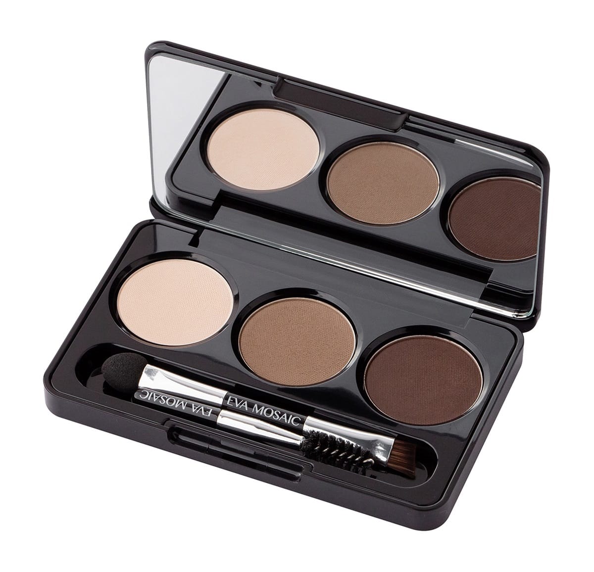 Тени для глаз и бровей Ideal Eyebrow, тон 01