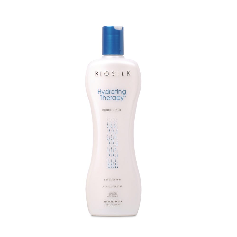 Кондиционер для восстановления и увлажнения волос Hydrating Therapy Conditioner, 355 мл