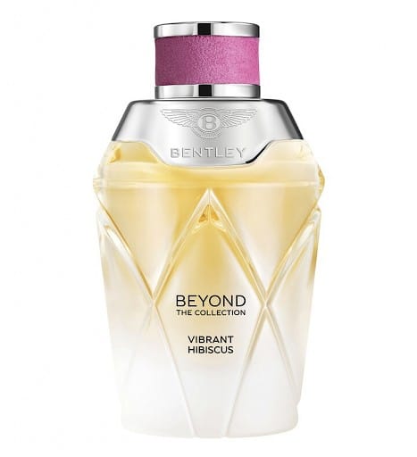 Парфюмерная вода Beyond The Collection Vibrant Hibiscus, 100 мл