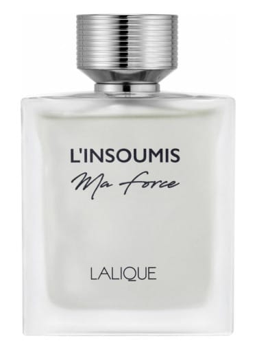 Туалетная вода LALIQUE L’INSOUMIS ma force, 100 мл