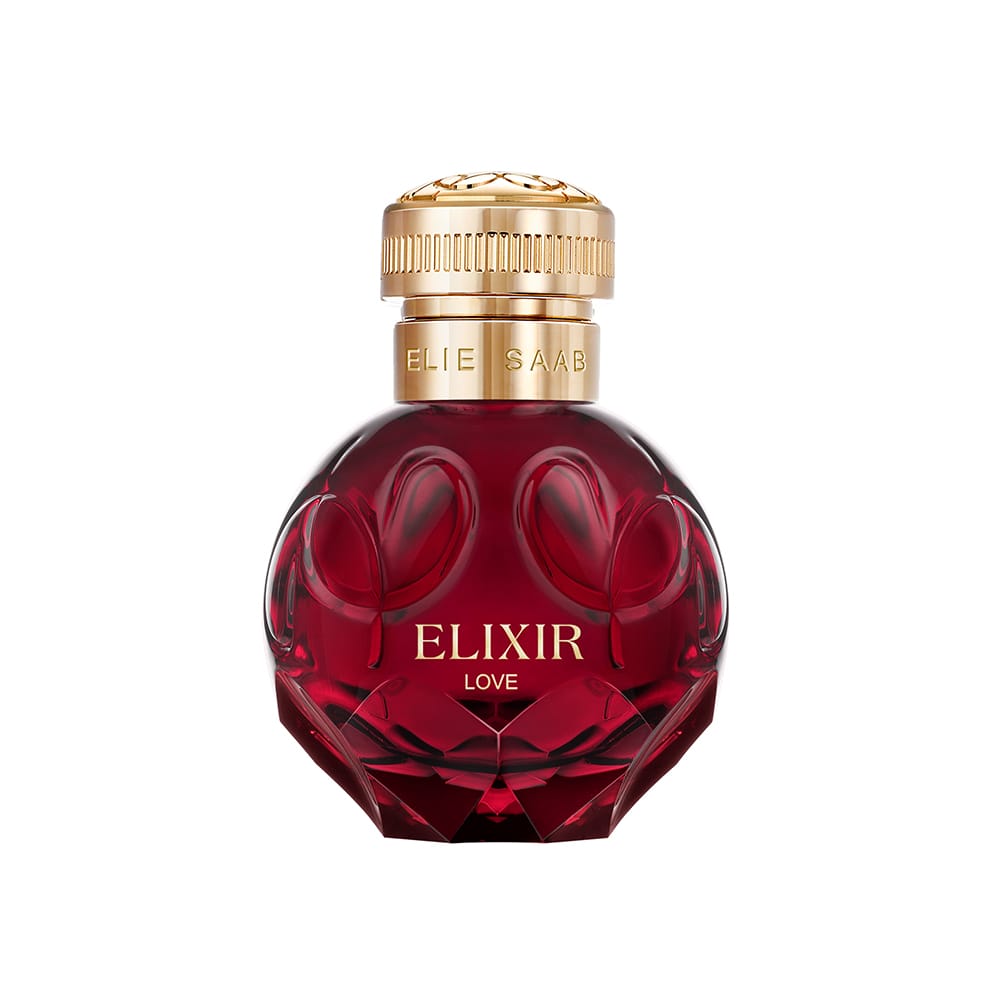 Парфюмерная вода Elixir Love