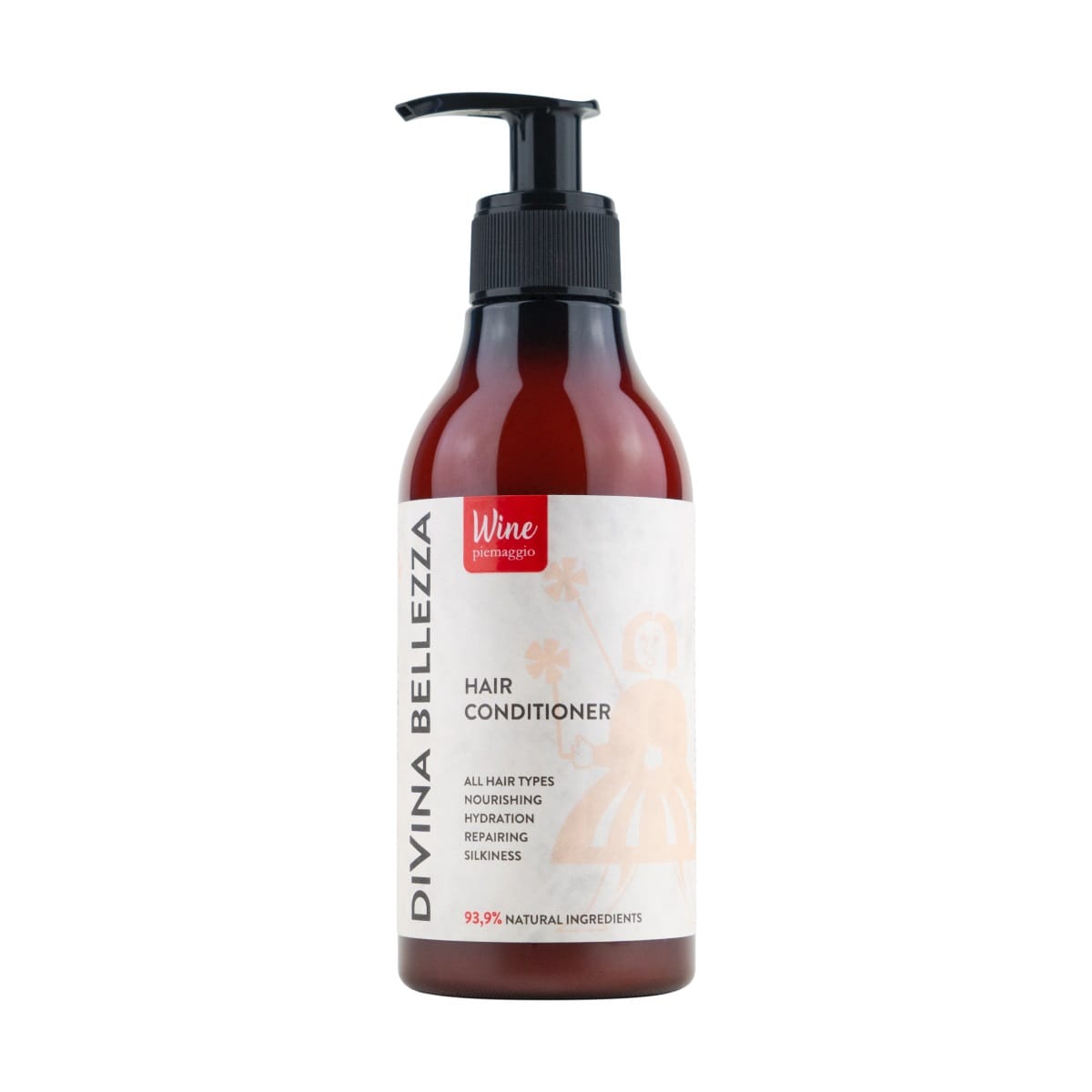 Кондиционер для волос Hair Conditioner, 300 мл