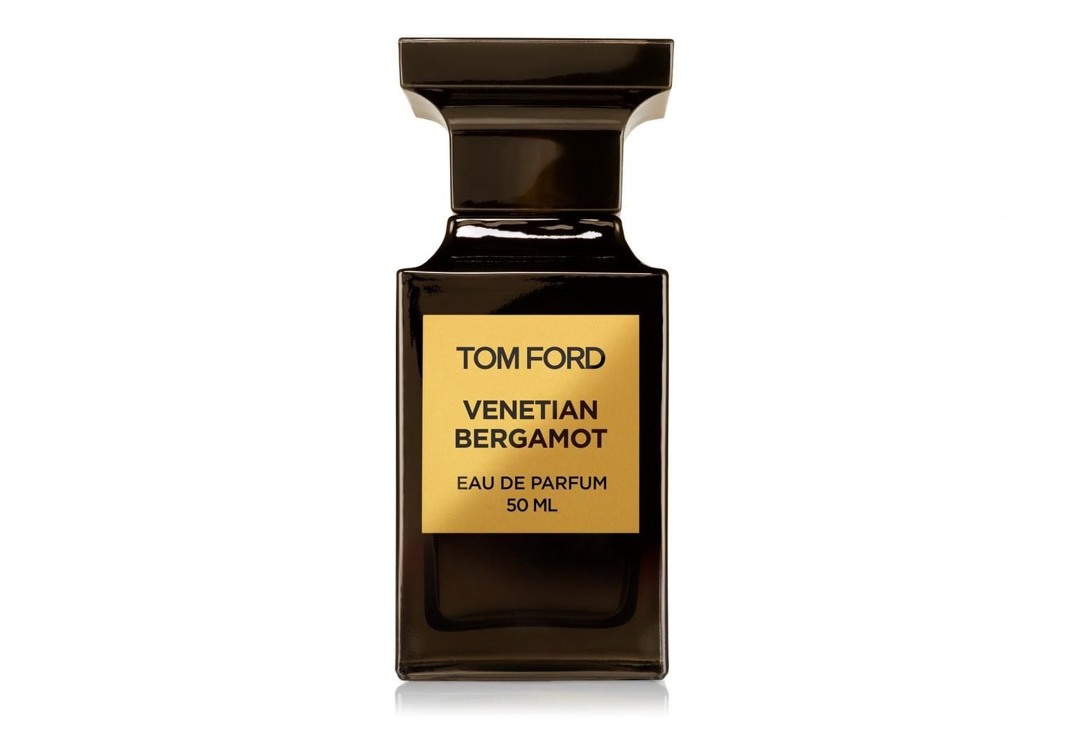 Парфюмерная вода Tom Ford Venetian Bergamot Eau De Parfum 50 мл