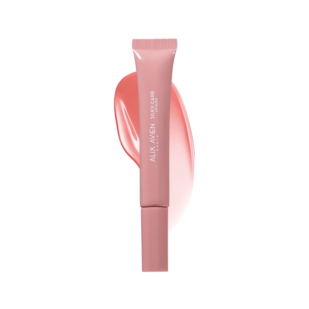 Блеск для губ Silky Care Lip Gloss, 12мл - фото 2