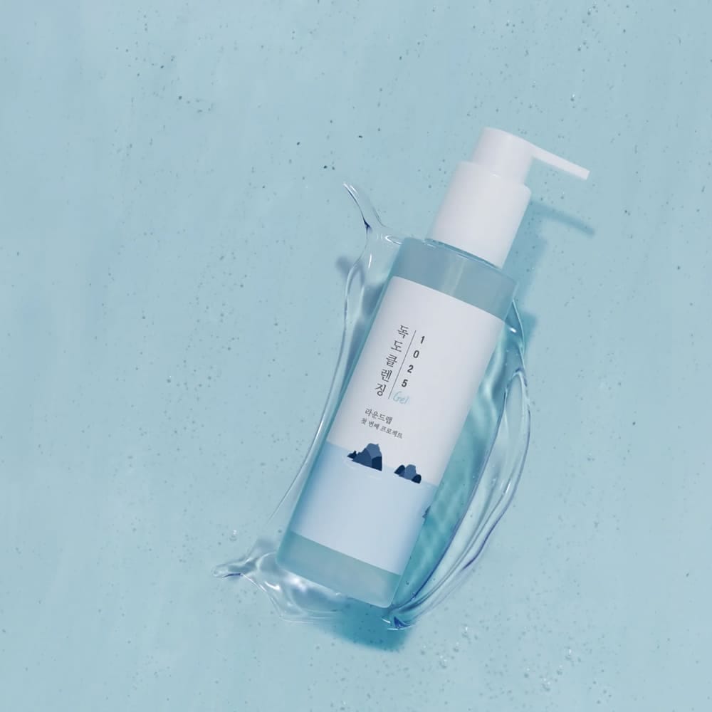 Очищающий гель для лица 1025 Dokdo Cleansing Gel, 150 мл - фото 2