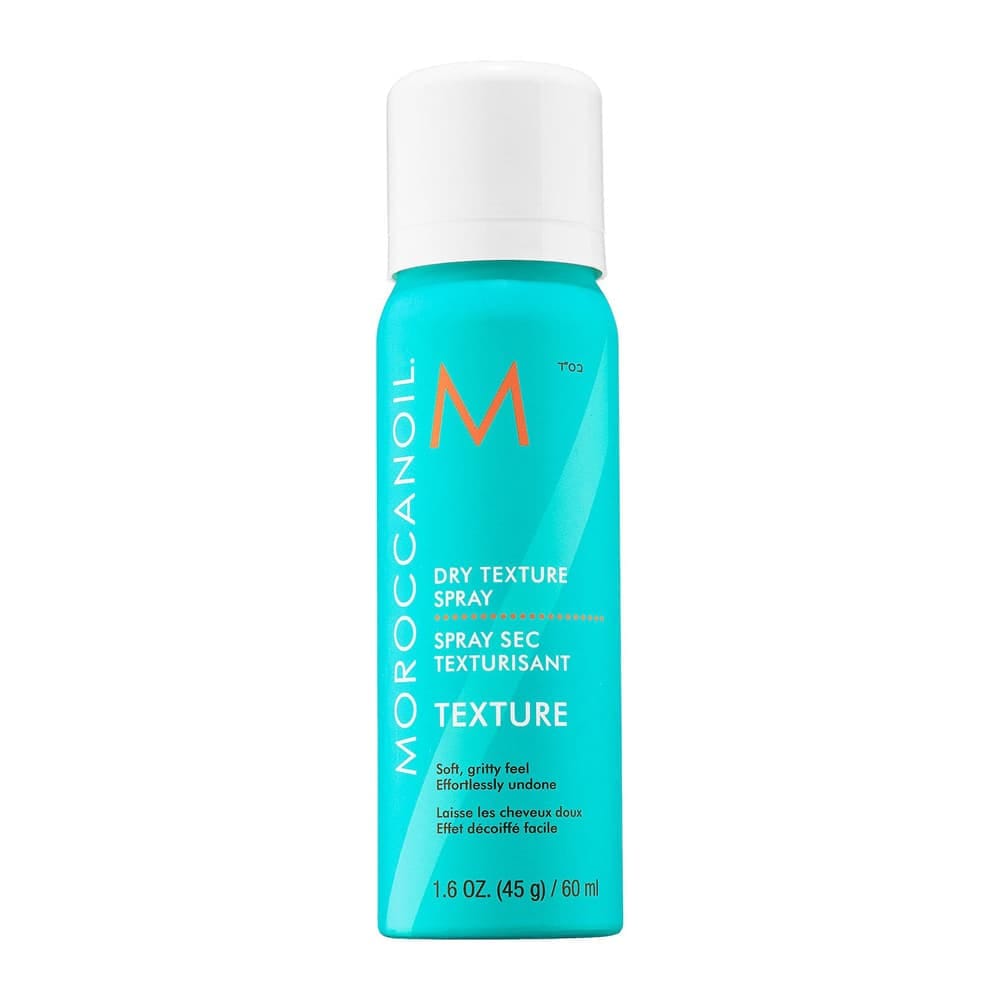 Moroccanoil Спрей сухой текстурирующий для волос