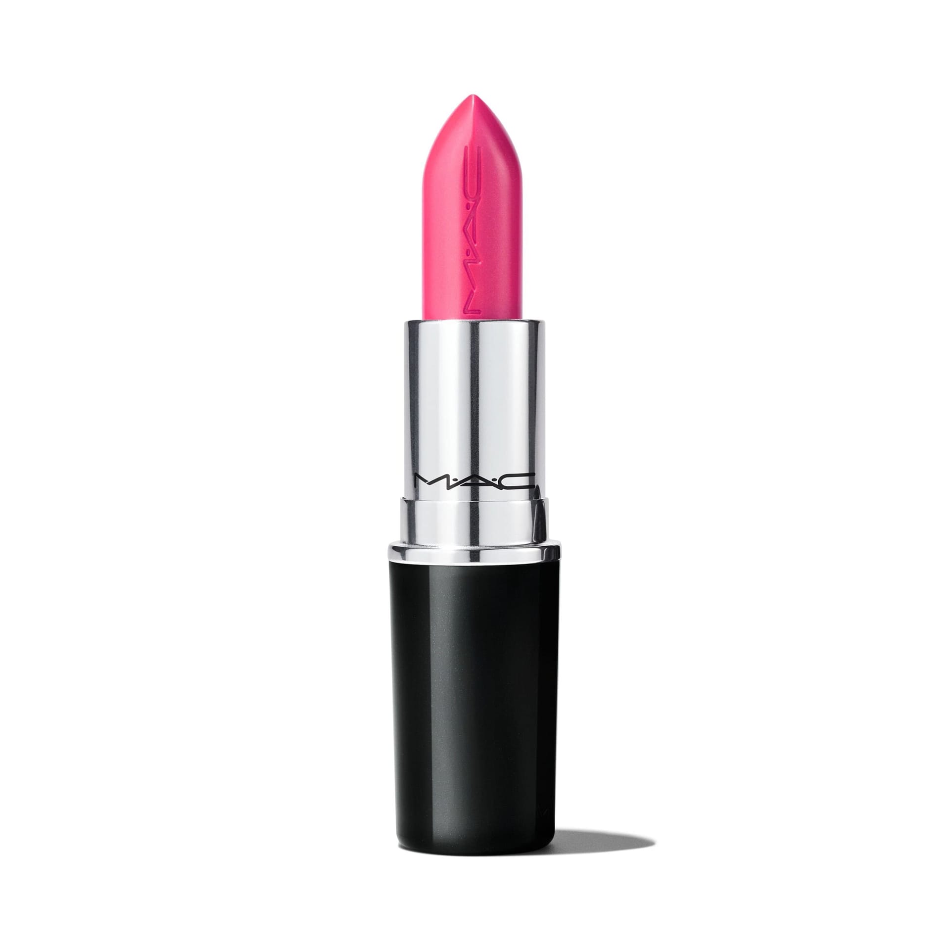 Помада MAC Lustreglass Lipstick