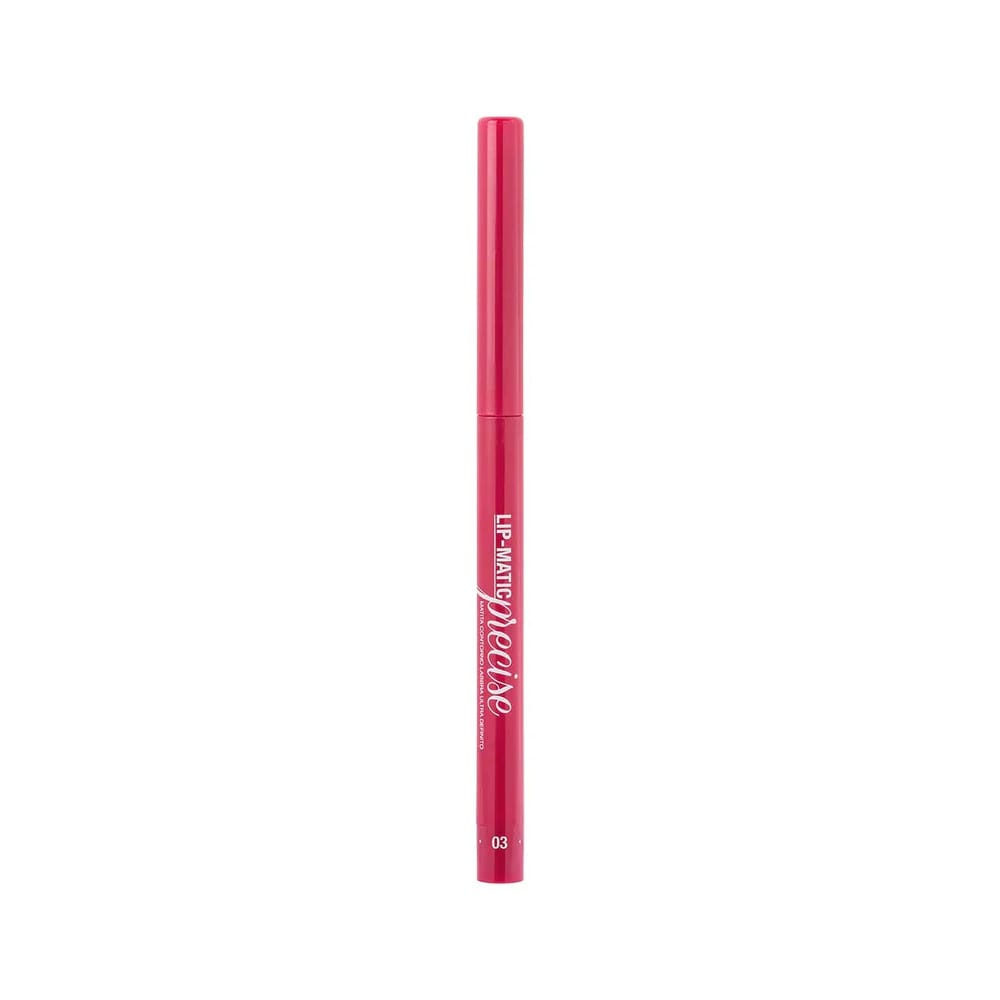 Матовый карандаш для губ Lip–Matic Precise - фото 2
