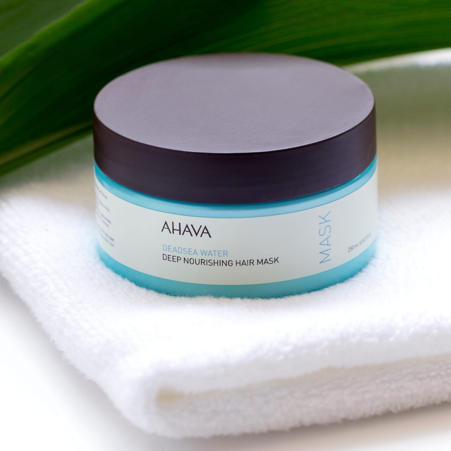 Интенсивная питательная маска для волос Deep Nourishing Hair Mask, 220 мл - фото 4