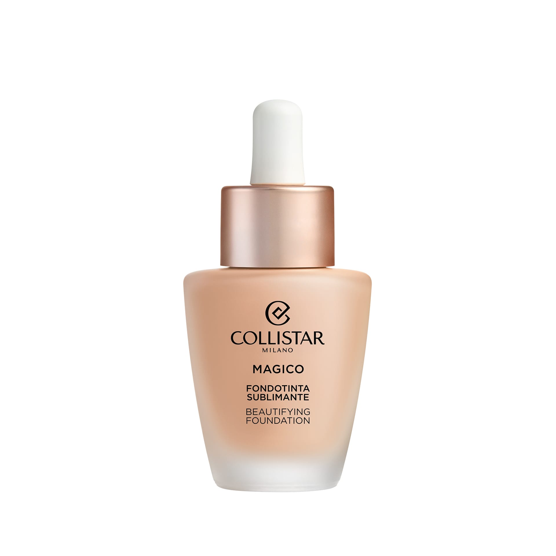 Тональный крем Magico/ Beautifying Foundation