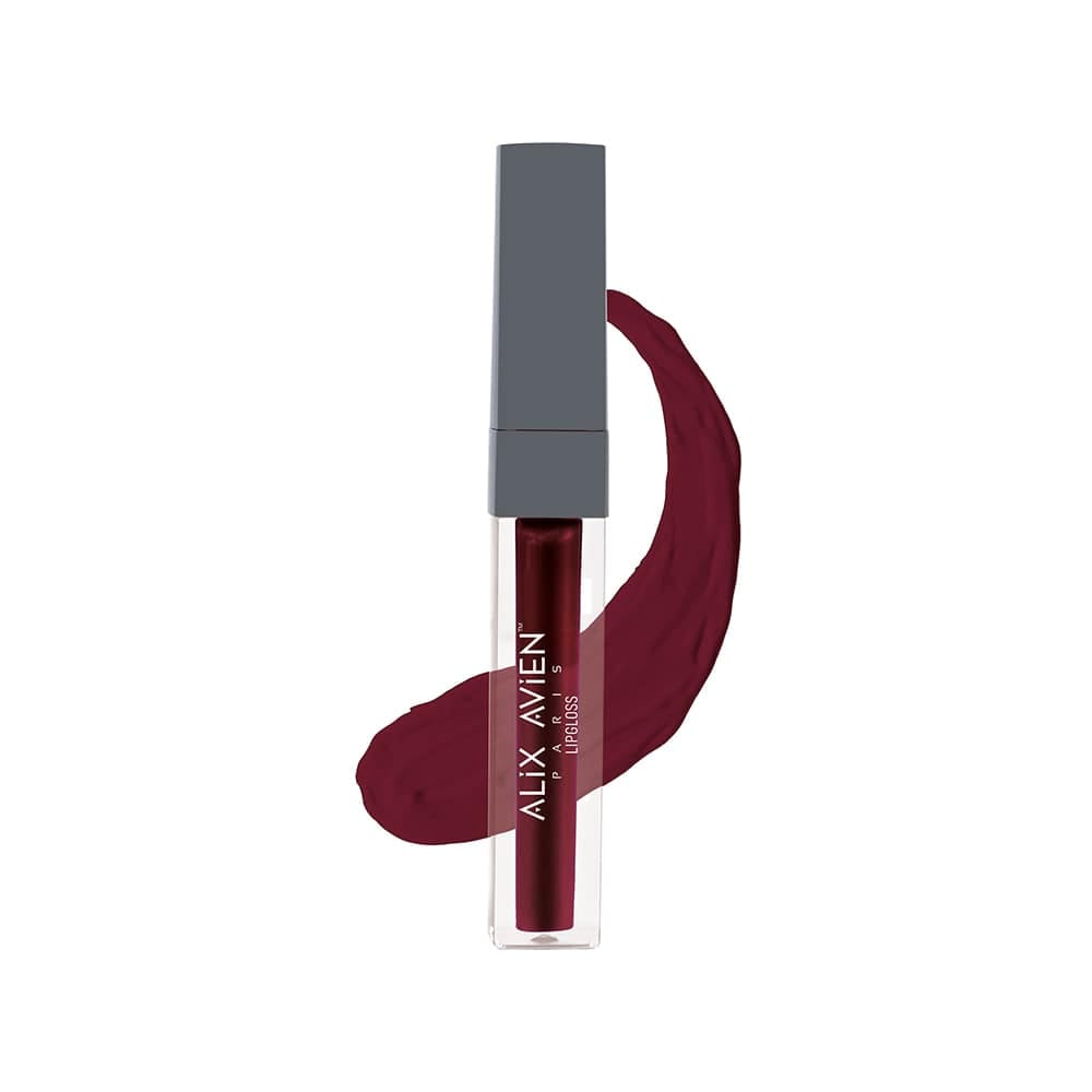 Блеск для губ Lip Gloss - фото 2