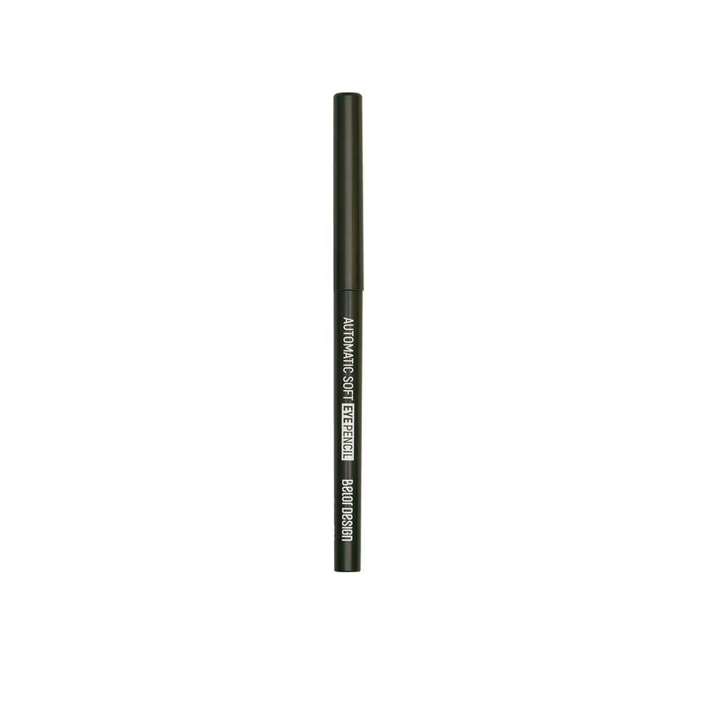 Механический карандаш для глаз Automatic Soft Eyepencil - фото 2
