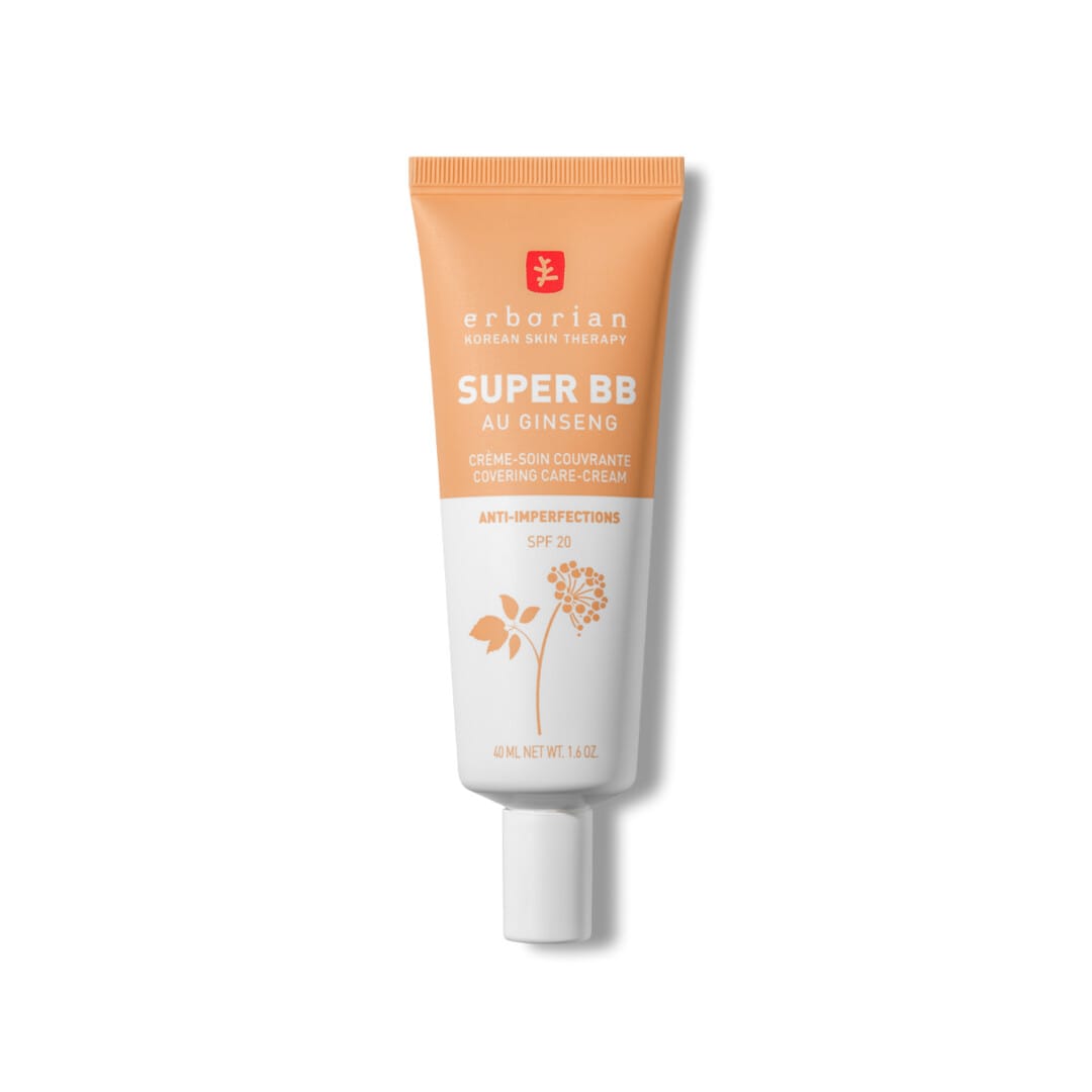 Super BB крем для лица