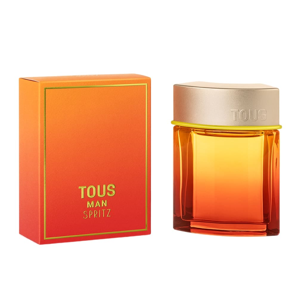 Туалетная вода MAN SPRITZ