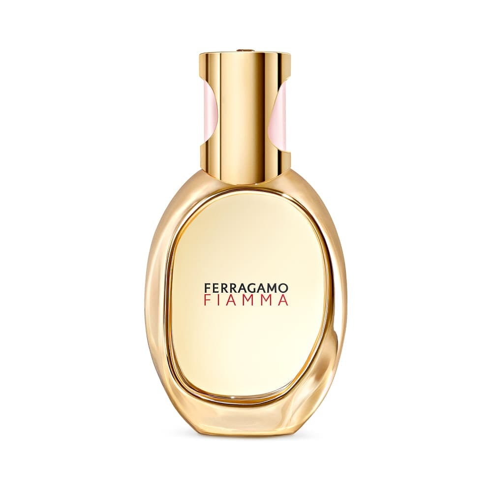 Парфюмерная вода FERRAGAMO FIAMMA