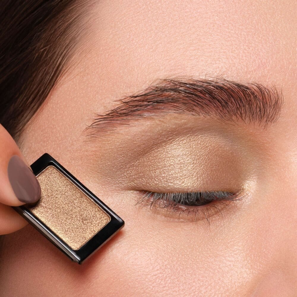 Тени для век Artdeco Eye Shadow - фото 2