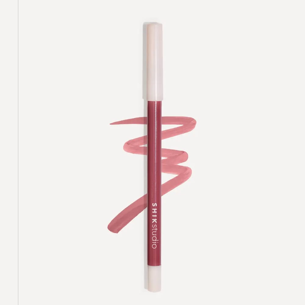 Стойкий карандаш для губ Long-Lasting Lip Pencil - фото 2