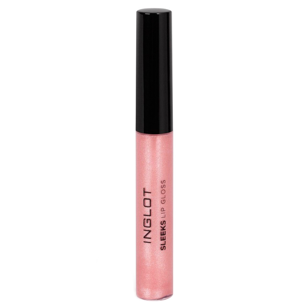 Блеск для губ Глянец Sleeks Lip Gloss тон- 25, 5,5 мл