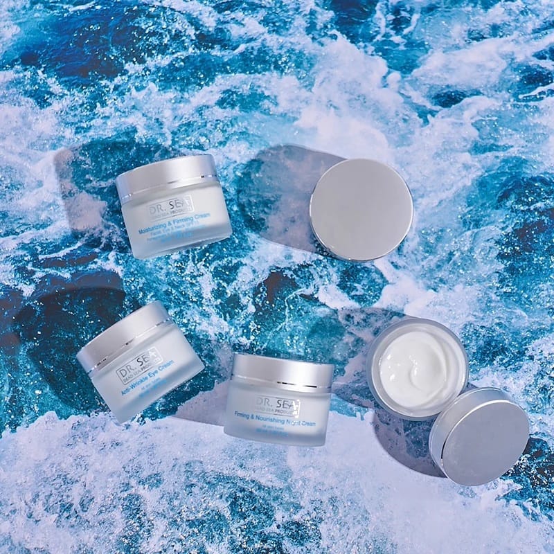 Укрепляющий и питательный ночной крем для лица Firming & Nourishing Night Cream, 50 мл - фото 5