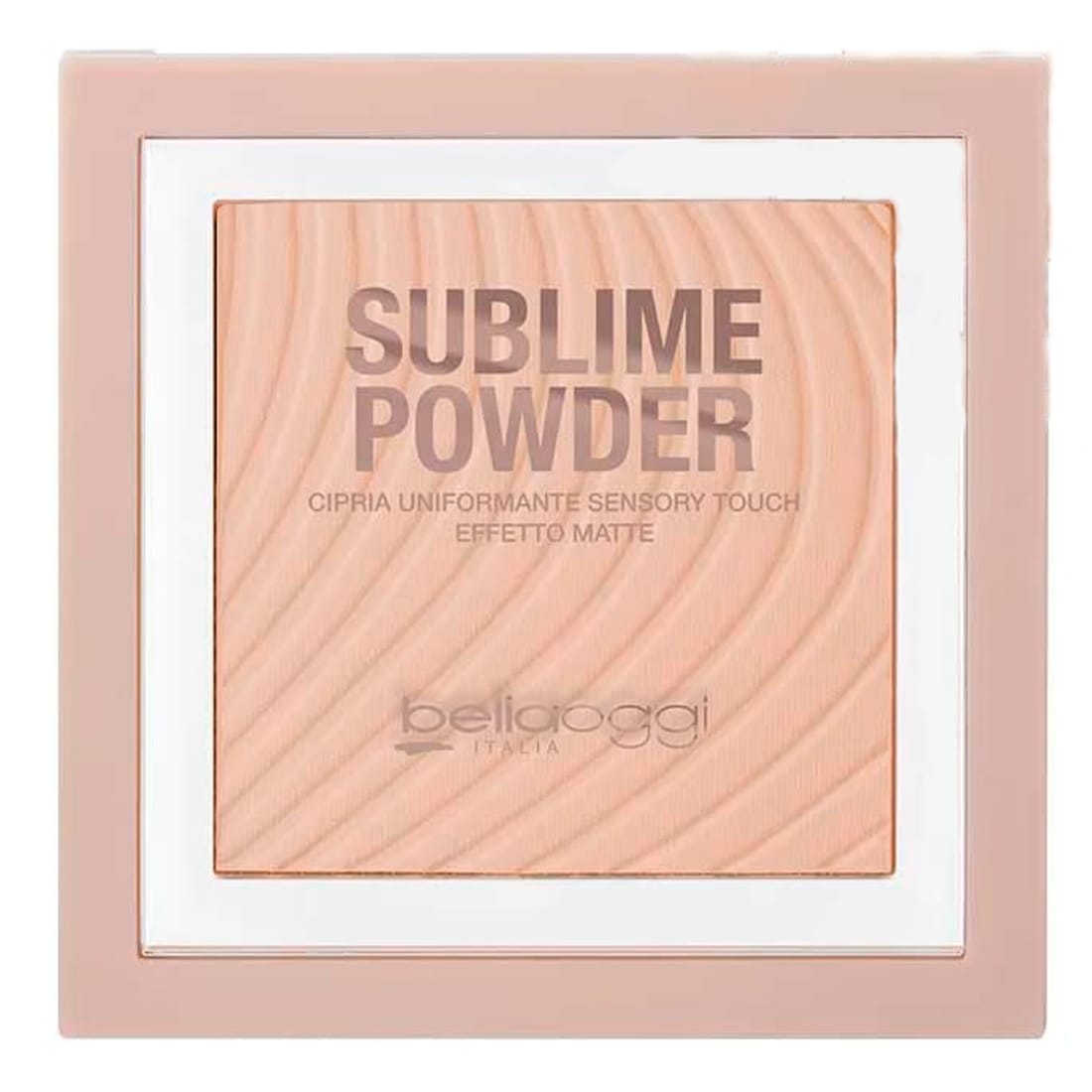 Компактная пудра для лица Sublime Powder ,9г ,тон 120
