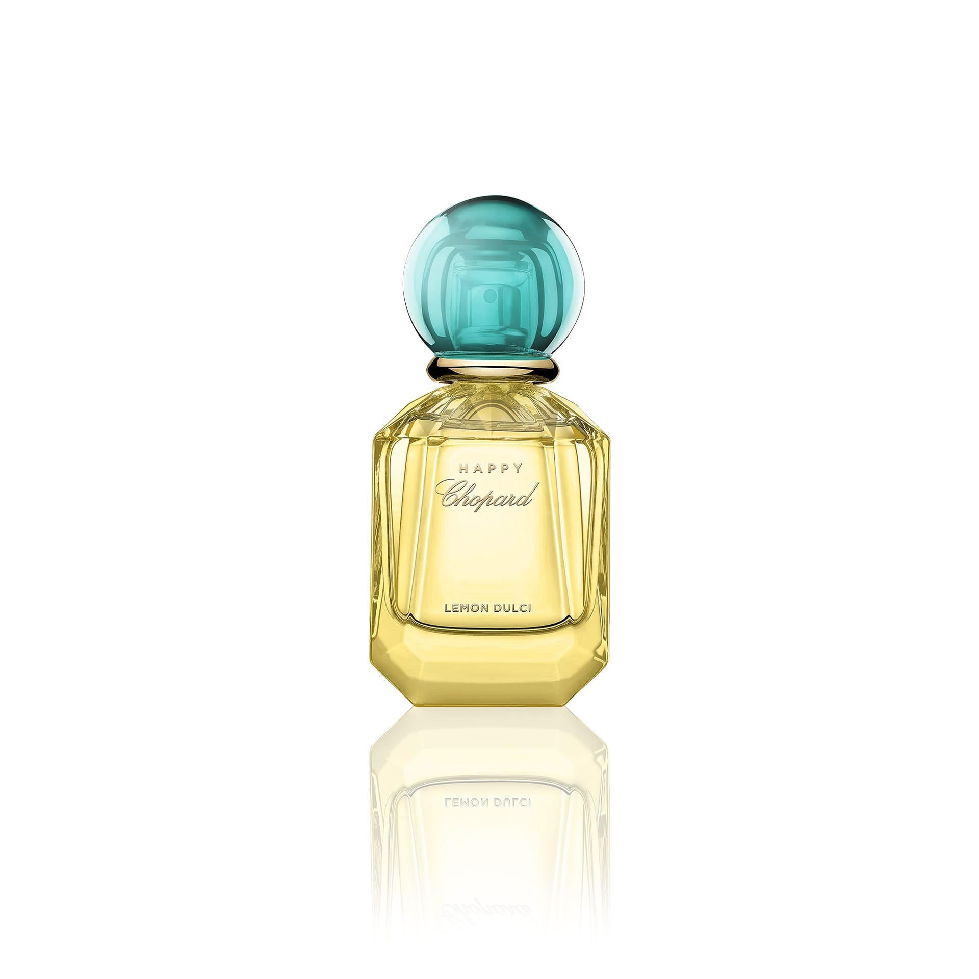 Парфюмерная вода Happy Chopard Lemon Dulci