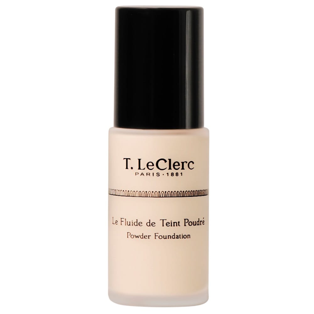 Тональная пудровая основа для лица Powder Foundation SPF 15, тон Beige Clair Mat, 30 мл