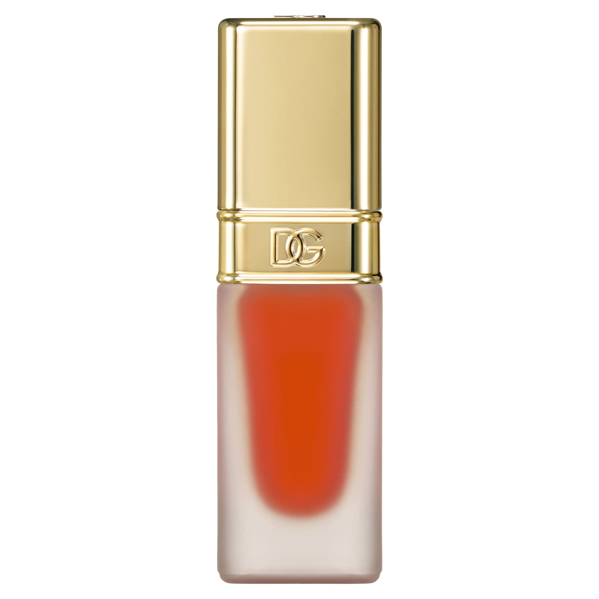 Масло для губ «эффект мгновенного объёма» Orange Oil Lip Plumper