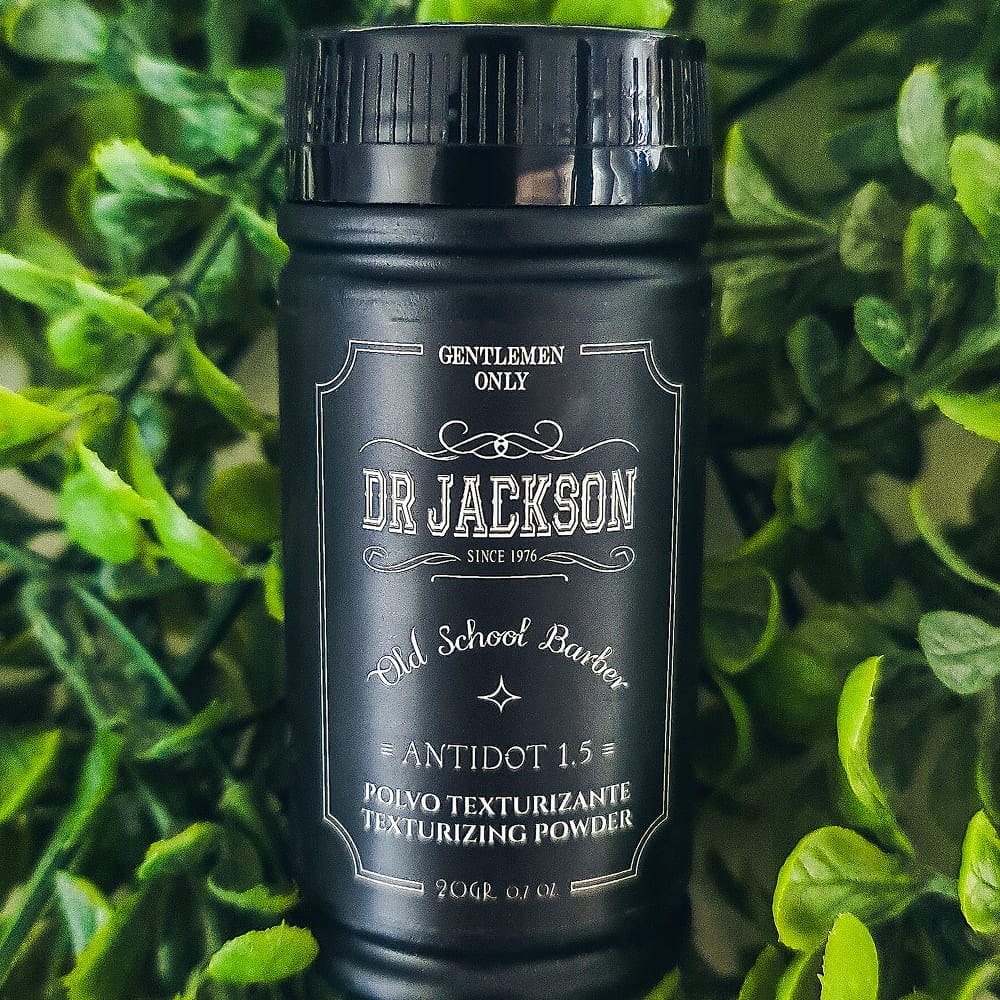 Текстурирующая пудра для моделирования волос ANTIDOT 1.5/Texturizing Powder - фото 5
