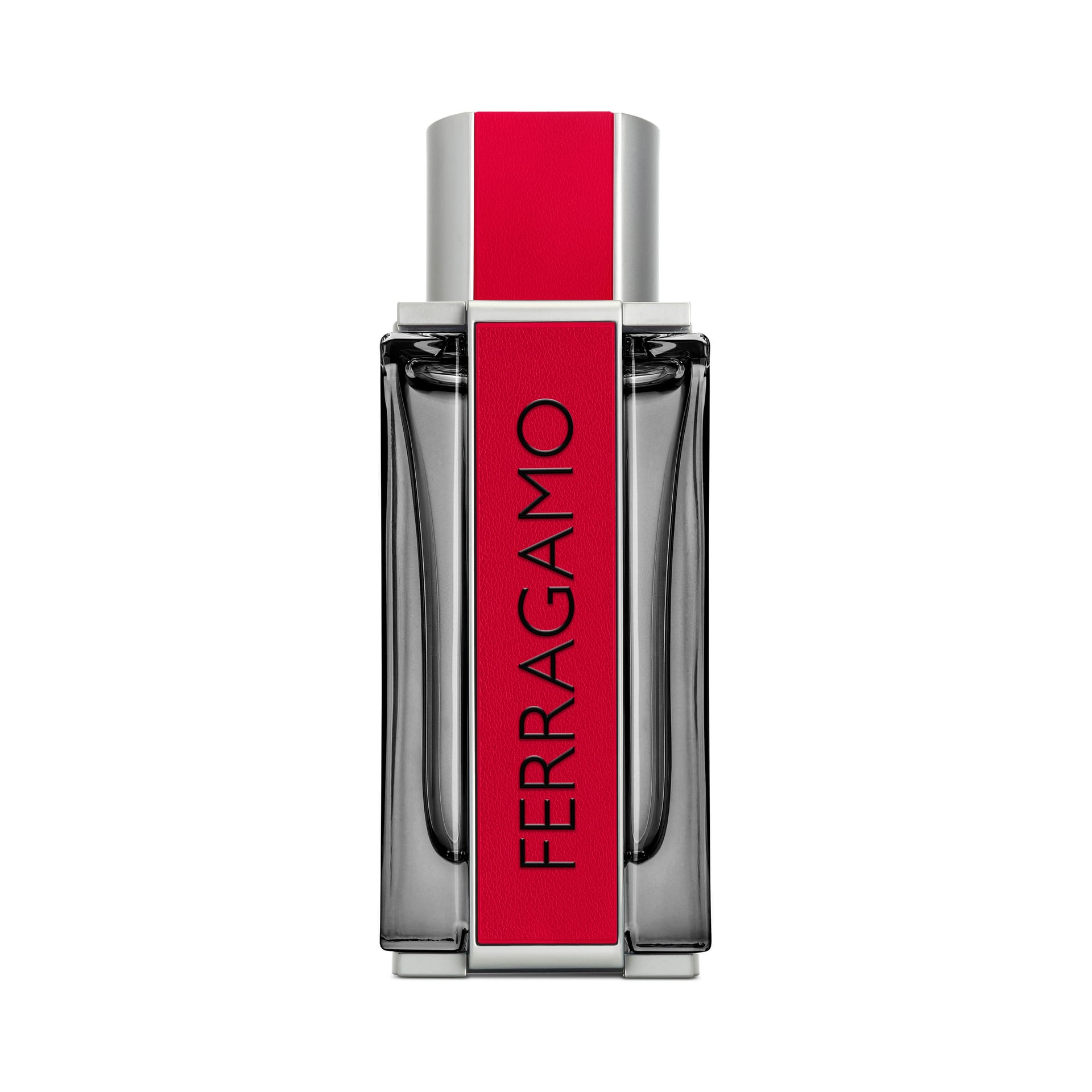 Парфюмерная вода мужская Ferragamo Red Leather
