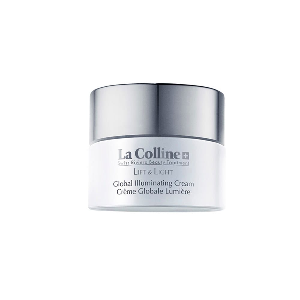 Глобальный крем / лифтинг, сияние и увлажнение Lift & Light/ Global Illuminating Cream 50мл