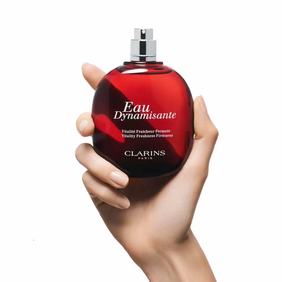 Тонизирующая вода для тела Aroma Eau Dynamisante Treatment Fragrance - фото 2
