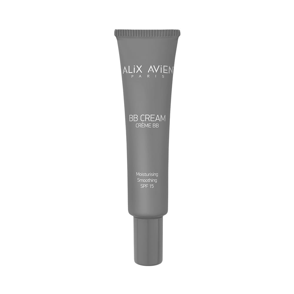 Увлажняющий ВВ крем для лица BB Cream SPF 15