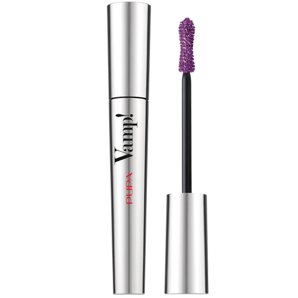 Тушь для ресниц Vamp! Mascara Exceptional Volume Exaggerated Lashes